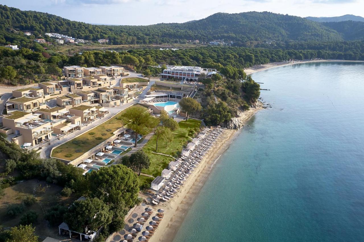 Elivi Skiathos Koukounaries Exterior foto